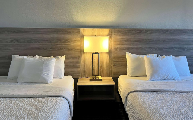 Baymont by Wyndham Indianapolis South