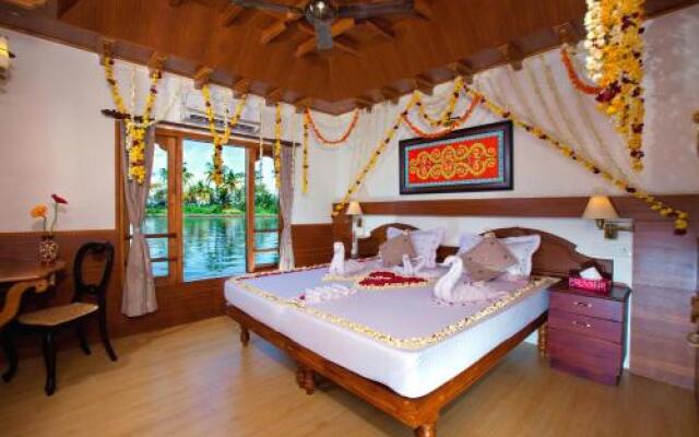 Abad Premium House Boat