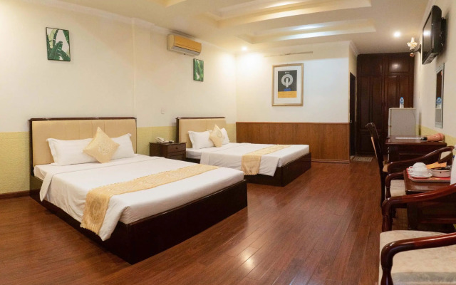 Linh Phuong 8 Hotel