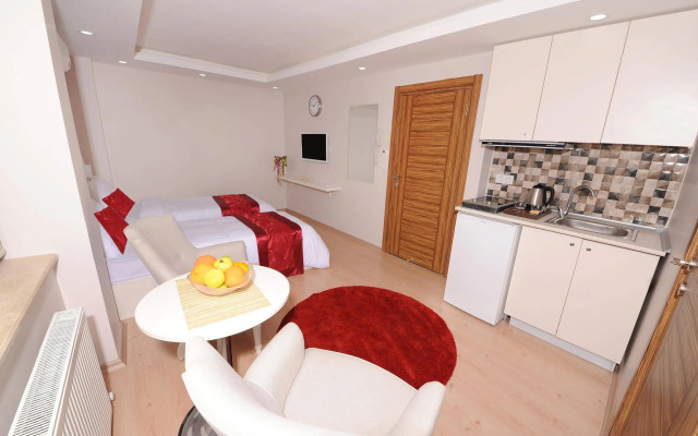 Gazel Hotel