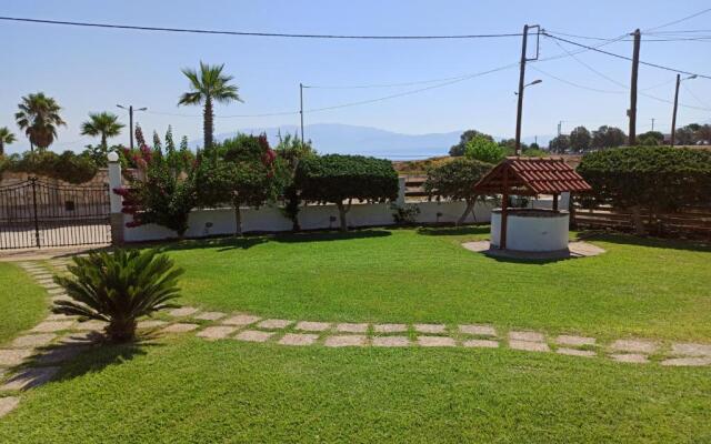 Aria Guest House