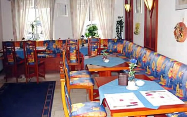 Alter Speicher