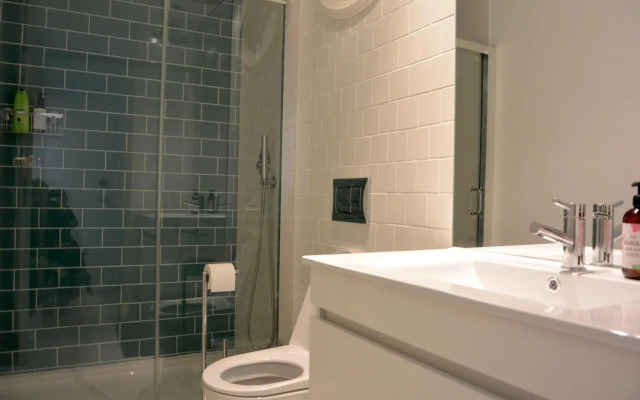 Sostoa Studio Porto, by Flat in Porto