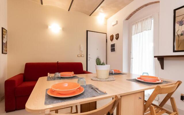 Lerici Natural Suite Con Wi-Fi