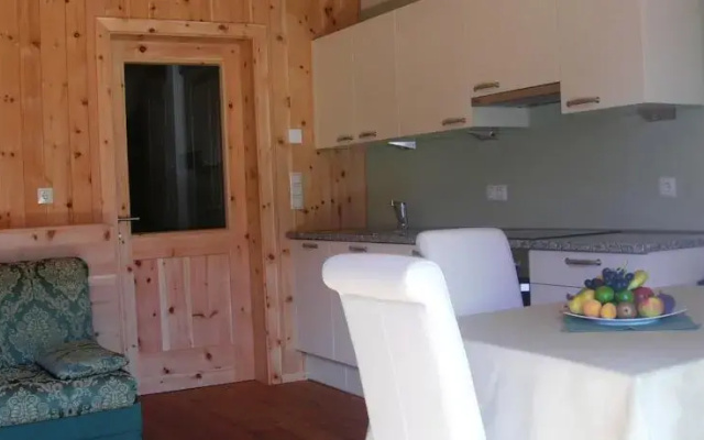 Appartments Helvetia