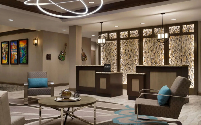 Homewood Suites by Hilton Southaven