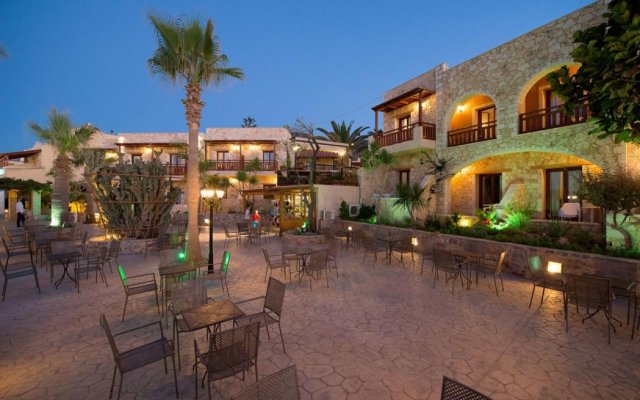 Cactus Beach Hotel - All Inclusive