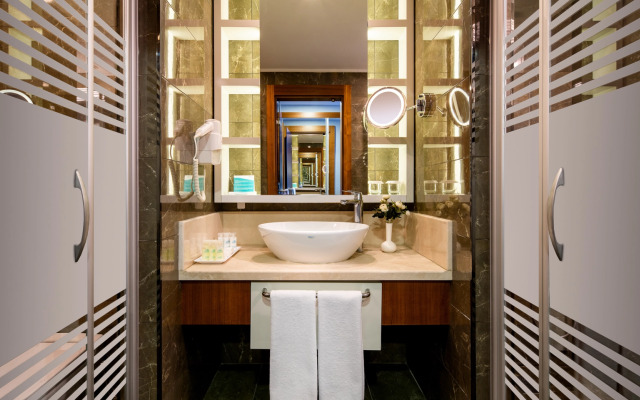 Sensitive Premium Resort & Spa - All Inclusive