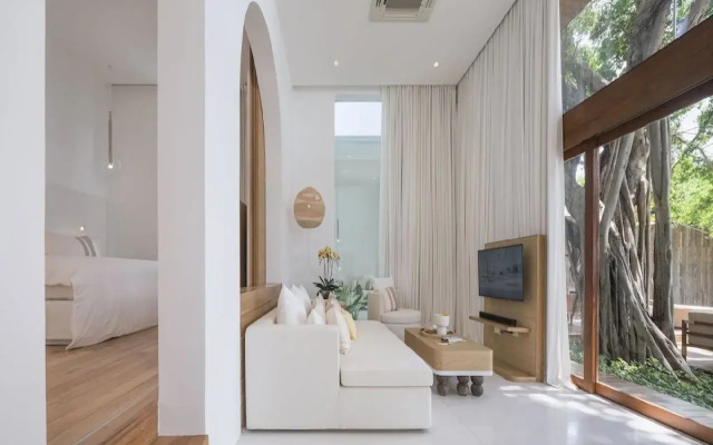 Sala Samui Chaweng Beach Resort