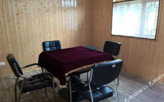 Tongxinglou Express Hotel