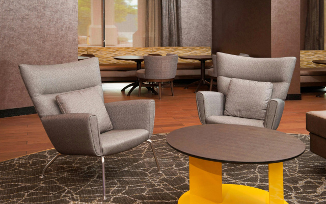 SpringHill Suites by Marriott Birmingham Colonnade