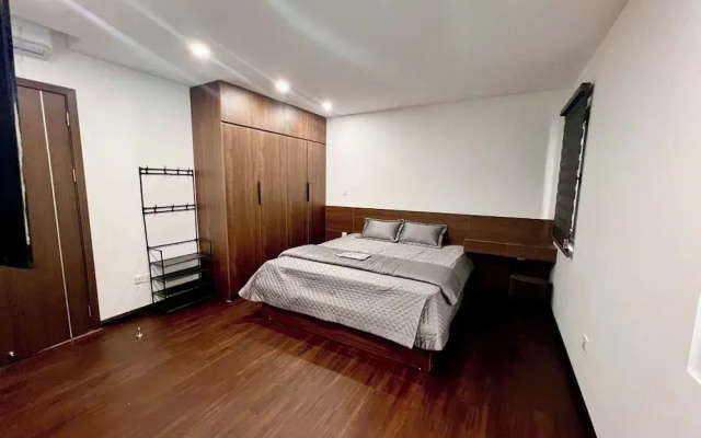Hoàng Huy Riverside by HPT Home