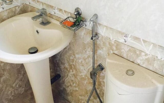 Eliyana Guest House