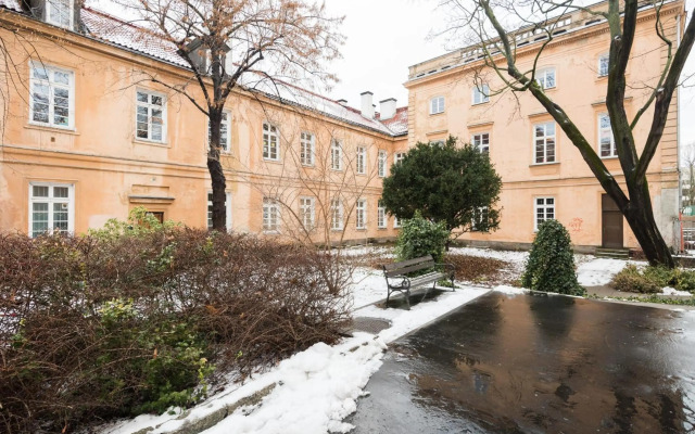 ValdiArt Suites Old Town