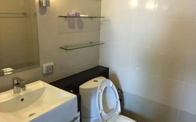 Supalai Asoke Residence