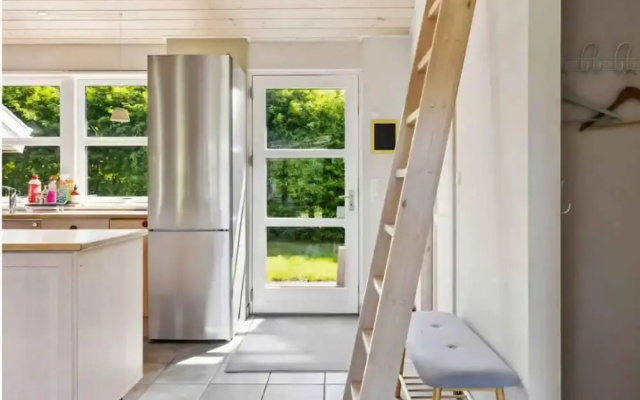 4 Star Holiday Home in Gorlev