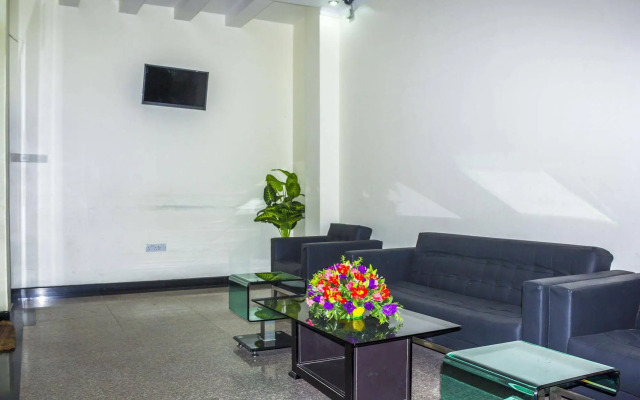 ABC Travellers Hotel