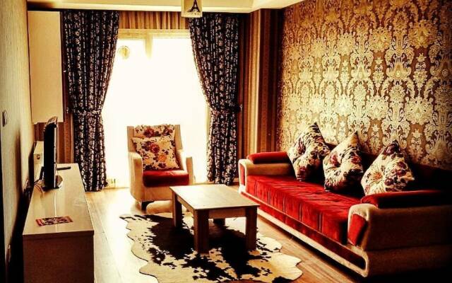 Pin Suites