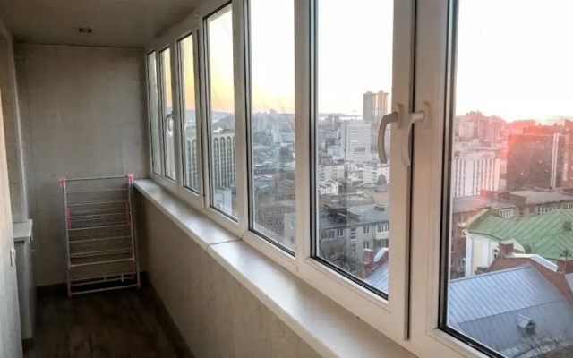 Владивосток Рент на улице Уборевича