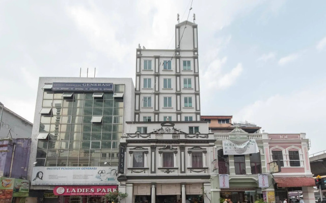 Kai Hotel