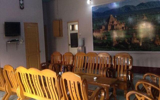 N.K Betelnut Hotel
