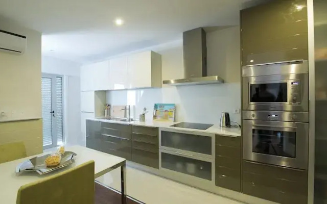 Design Apartment