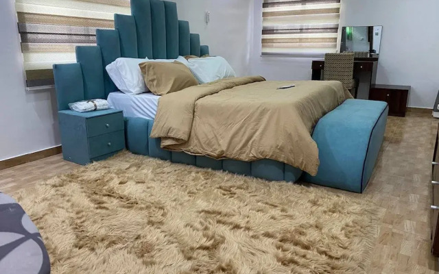 Kay's Comfort Place and Apartments Lekki