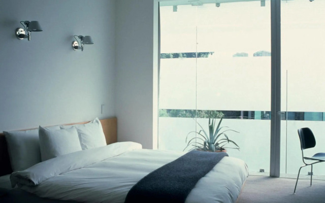 Hotel Habita Mexico