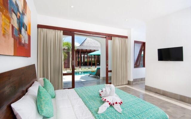 Villa Amalia (Vilorium) #258998 - 4 Br Villa