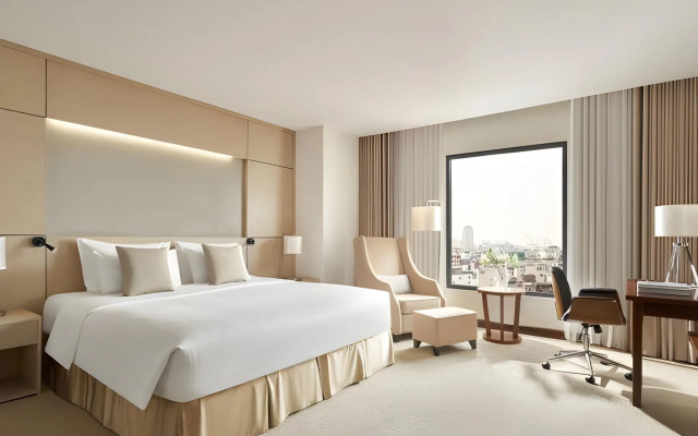 The Ann Hanoi Hotel & Spa
