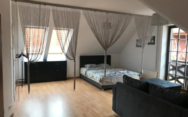 Apartament Sunrise