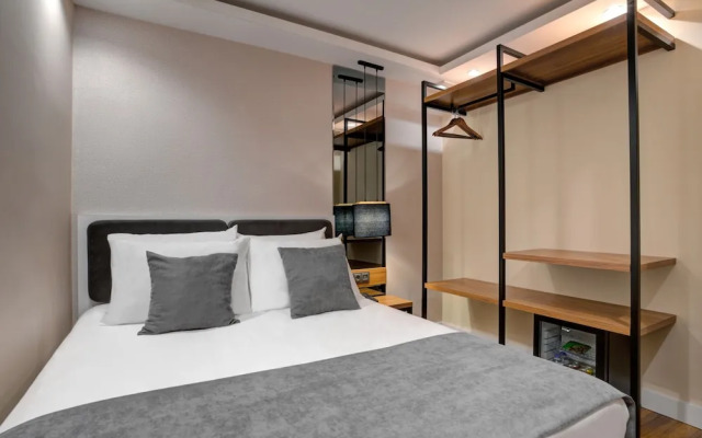 Depiero Hotel Karaköy
