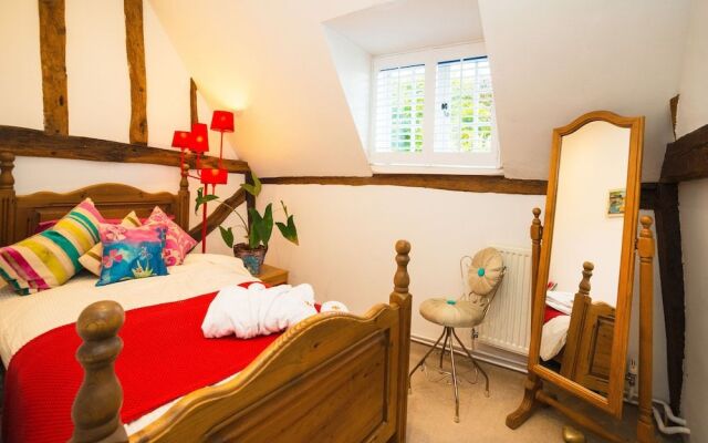 Samsara Retreat and Yoga - Adults Only