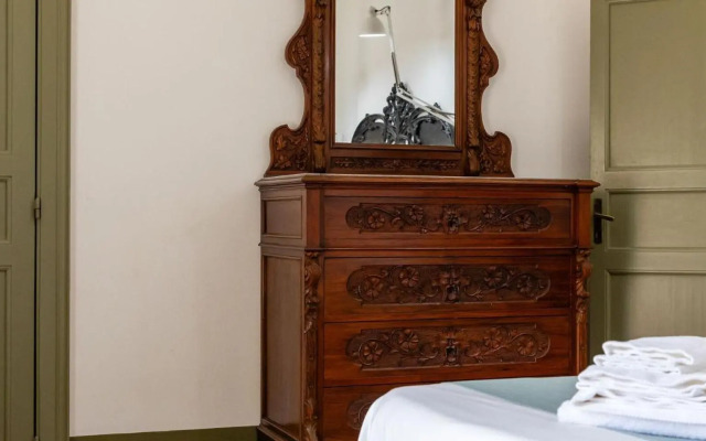 La Moresca Maison De Charme