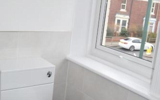 Hebburn Bed and Breakfast