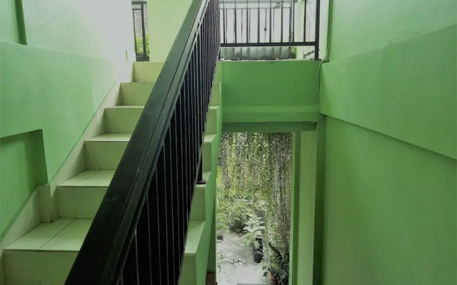 OYO 2456 Purnama House Kuta