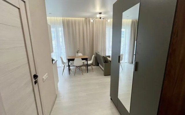 Хоум Отель на ул. 1-я Заречная, д. 9