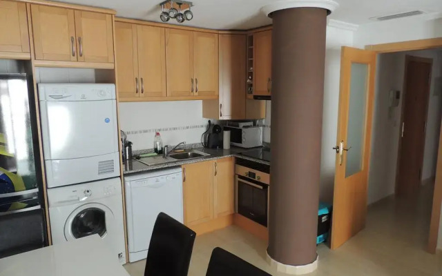 Apartamento Cuesta Fábrica 10