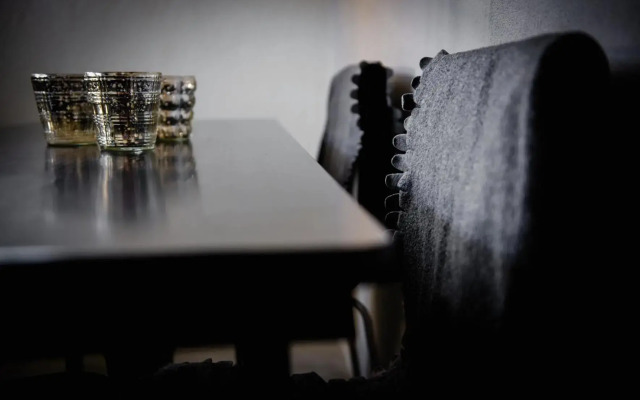 Vivante Basement Accommodation