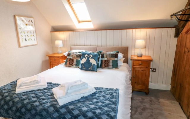 Slade Cottage