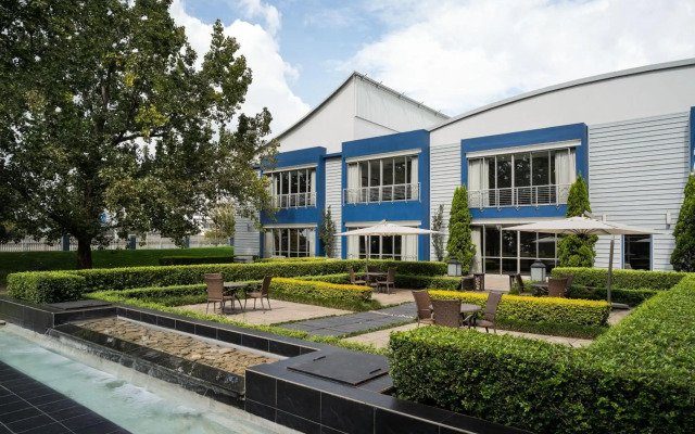 Protea Hotel by Marriott O.R. Tambo Airport