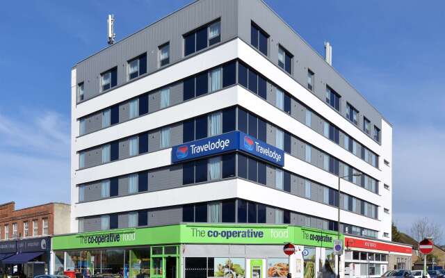 Travelodge London Raynes Park