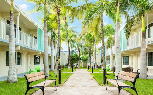 Fairfield Inn & Suites by Marriott Key West at the Keys Collection