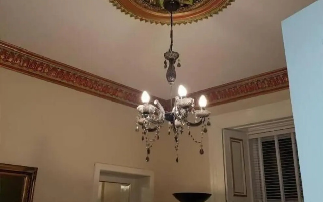 Snug - Fountain Bank Apartment