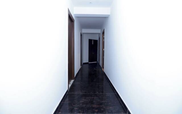 Vista business suites and banquet By NBS