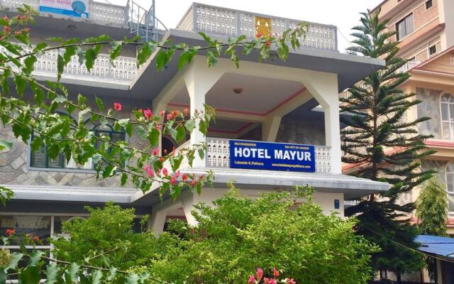 Hotel Mayur