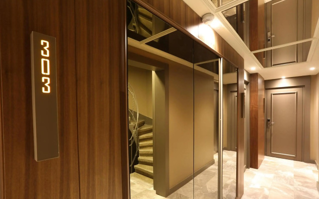 Taksim Premium Hotel