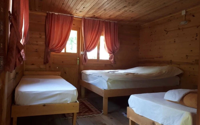 Adas Dag Evi & Restoran