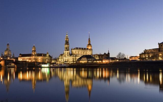 ibis Styles Dresden Neustadt