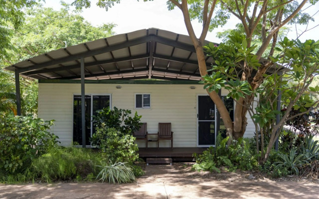 Discovery Resorts - Lake Argyle